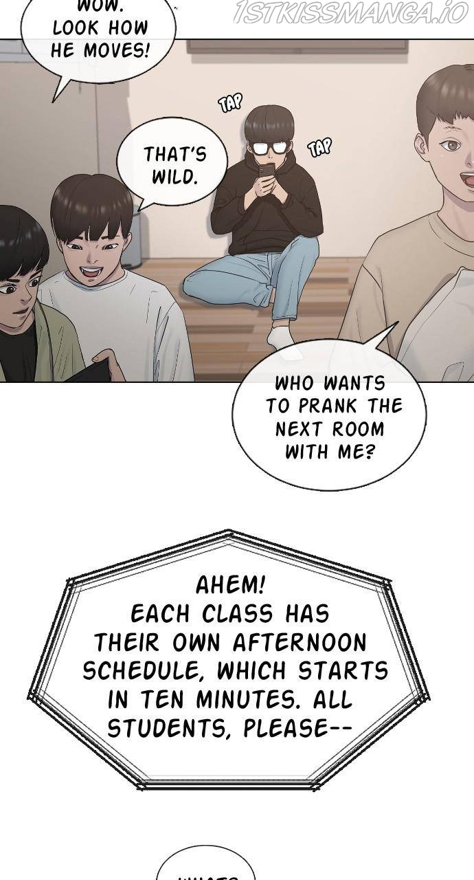 Read Hypnosis School chapter 13 image 32 on Lezhin