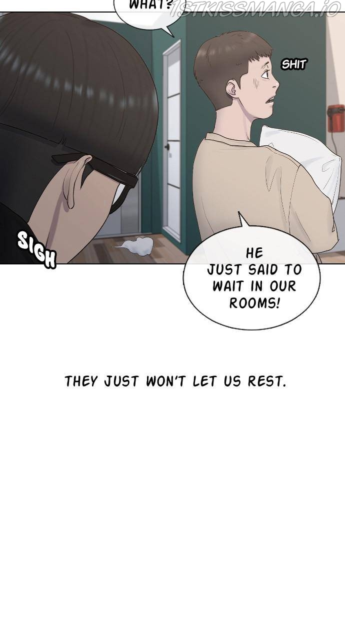 Read Hypnosis School chapter 13 image 33 on Lezhin