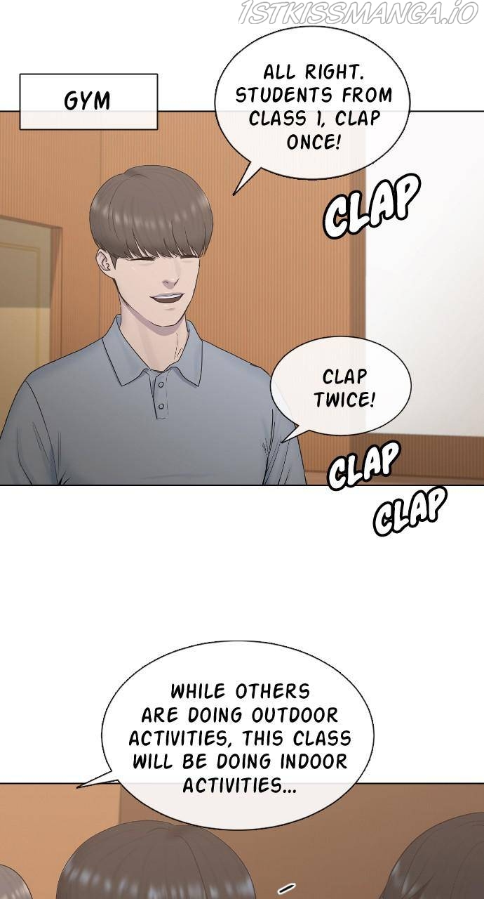 Read Hypnosis School chapter 13 image 34 on Lezhin