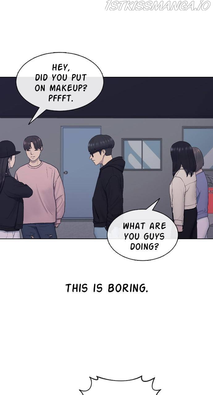 Read Hypnosis School chapter 13 image 54 on Lezhin