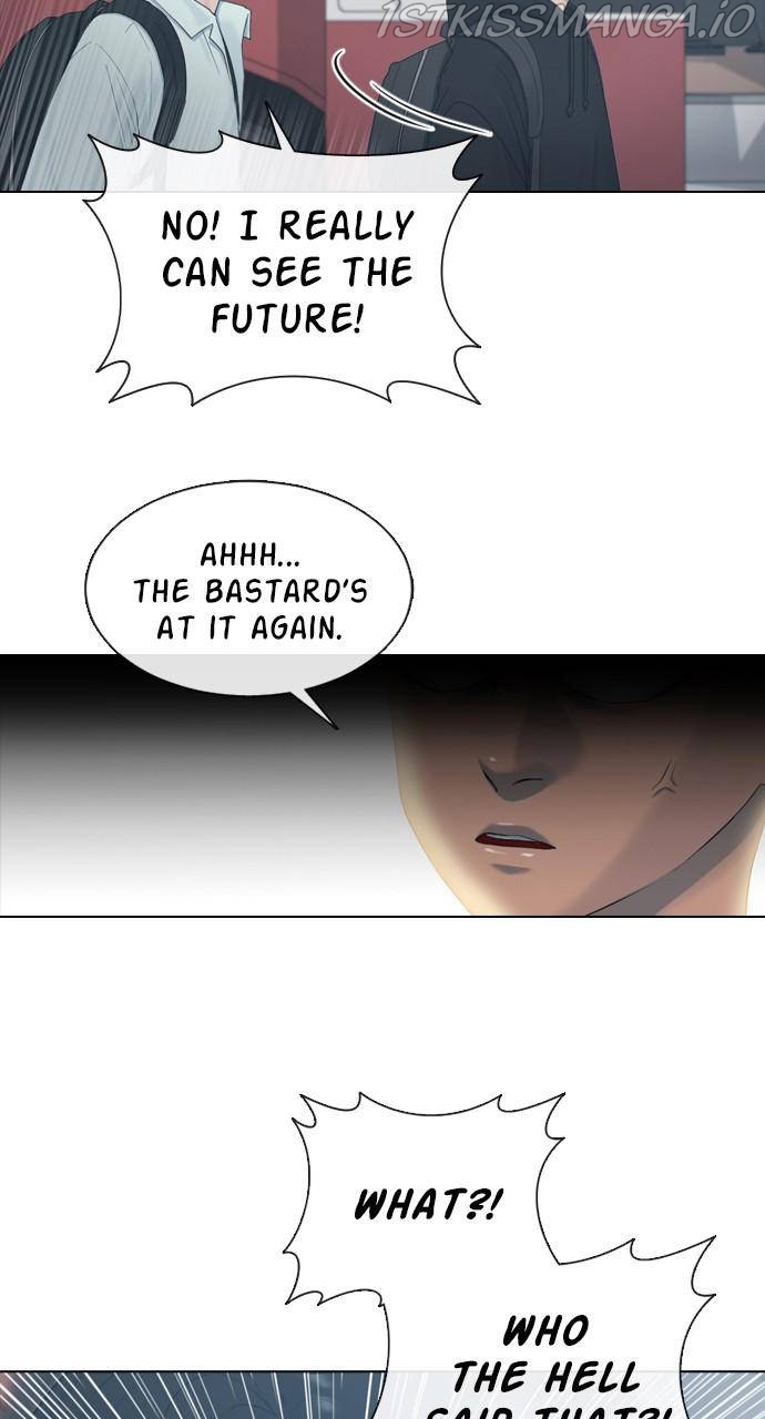 Read Hypnosis School chapter 13 image 7 on Lezhin