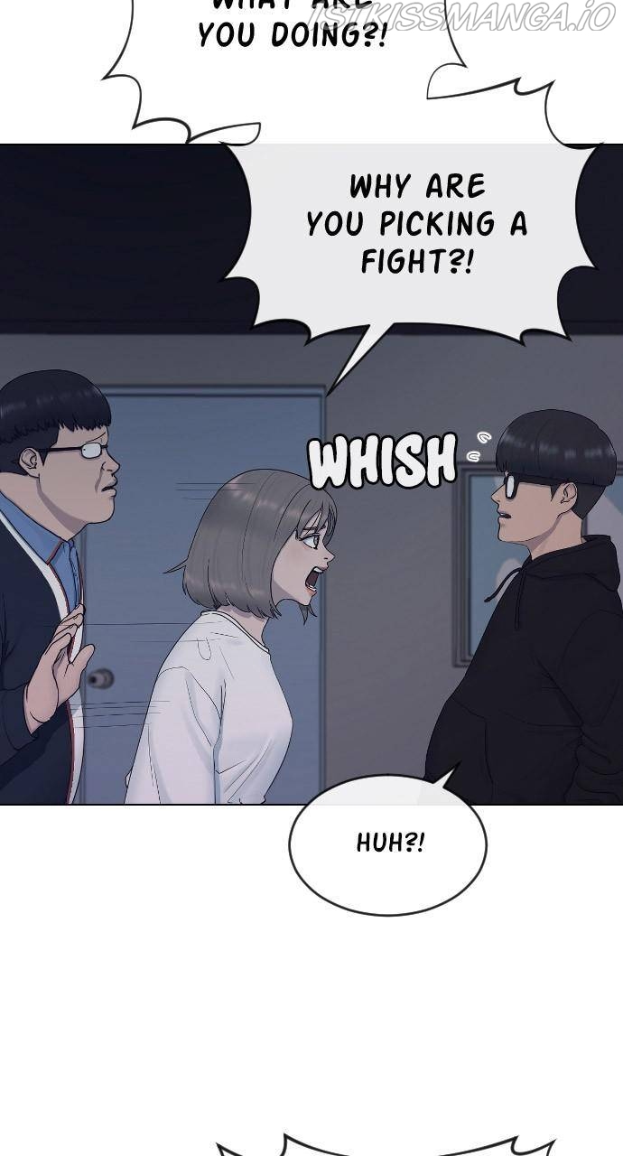 Read Hypnosis School chapter 14 image 12 on Lezhin