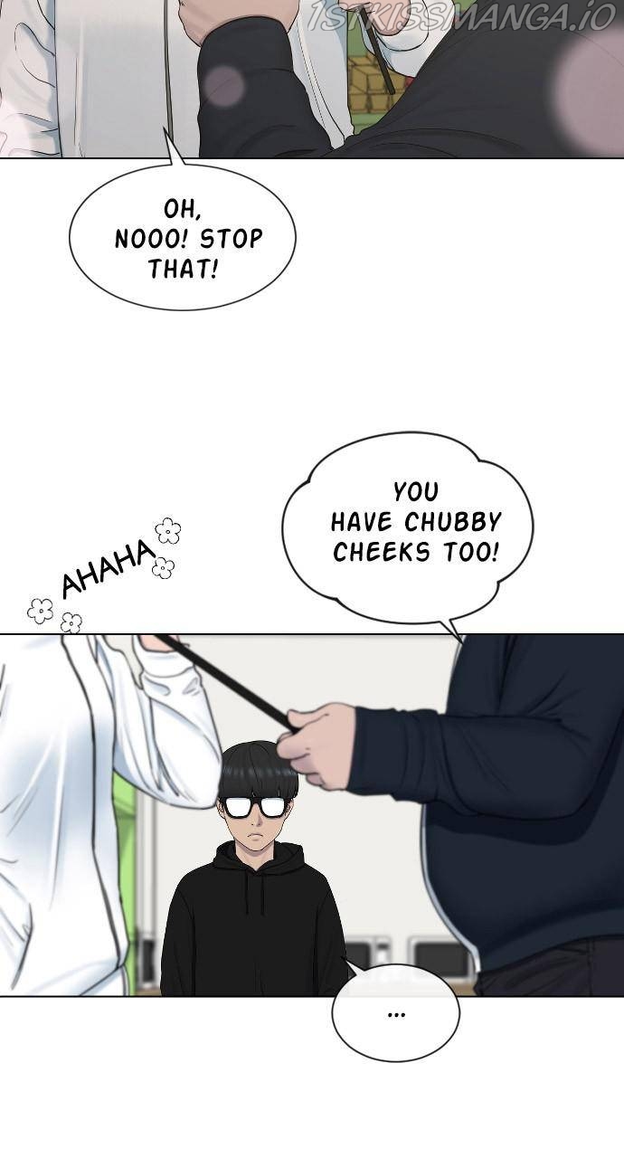 Read Hypnosis School chapter 14 image 46 on Lezhin