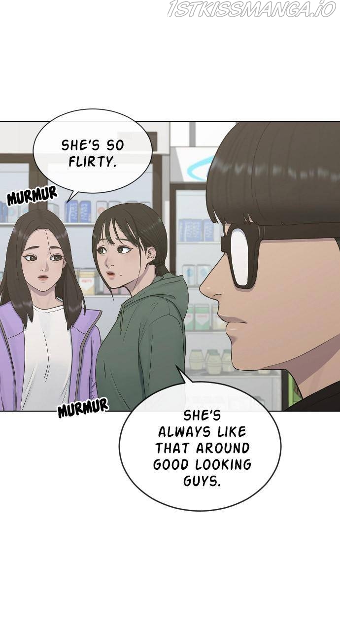 Read Hypnosis School chapter 14 image 47 on Lezhin