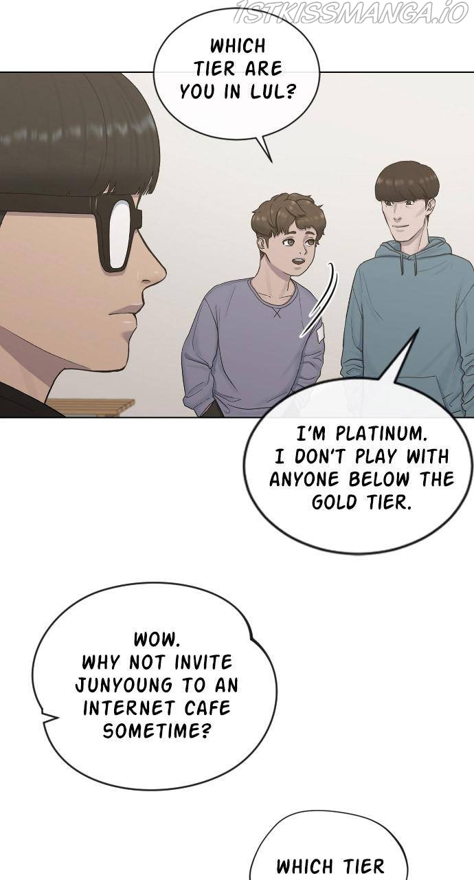 Read Hypnosis School chapter 14 image 48 on Lezhin