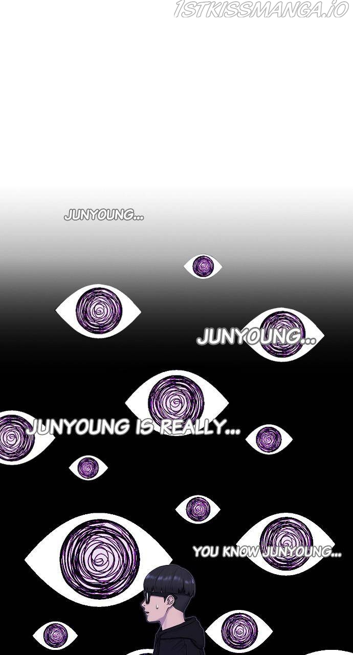 Read Hypnosis School chapter 14 image 73 on Lezhin