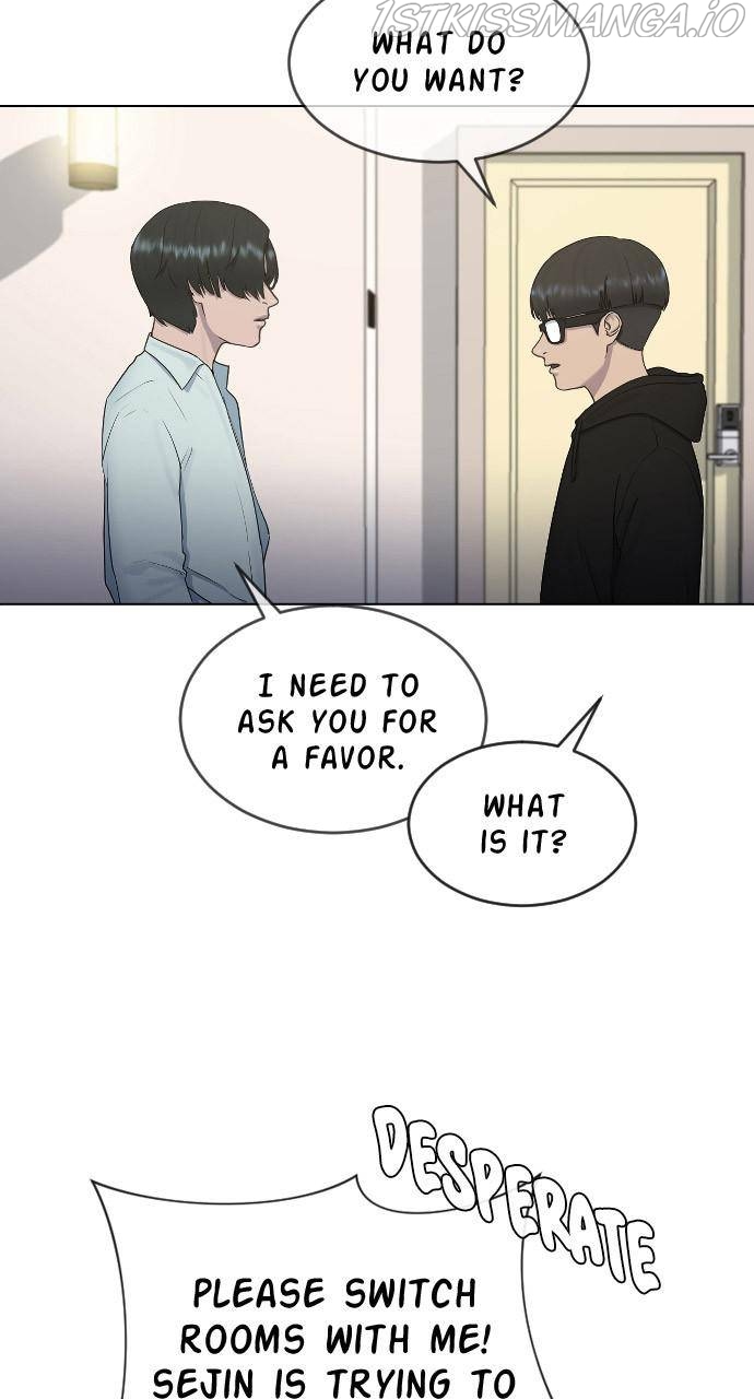 Read Hypnosis School chapter 15 image 13 on Lezhin