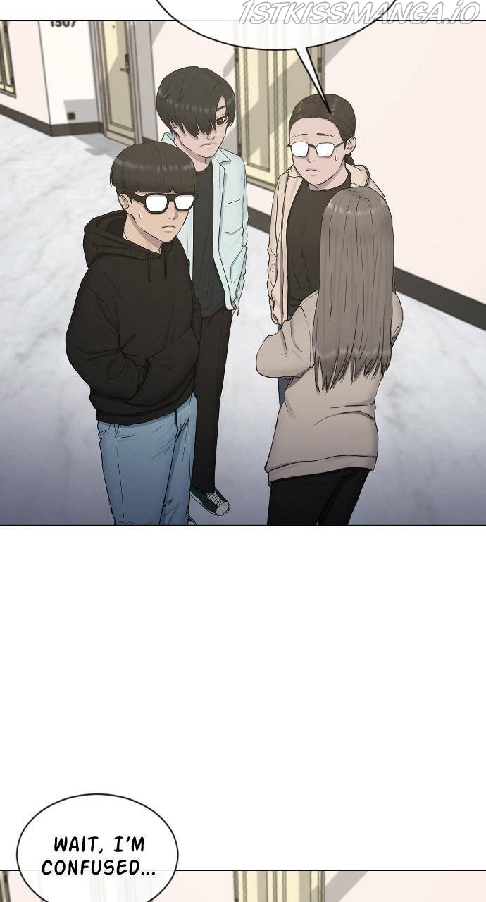 Read Hypnosis School chapter 15 image 28 on Lezhin