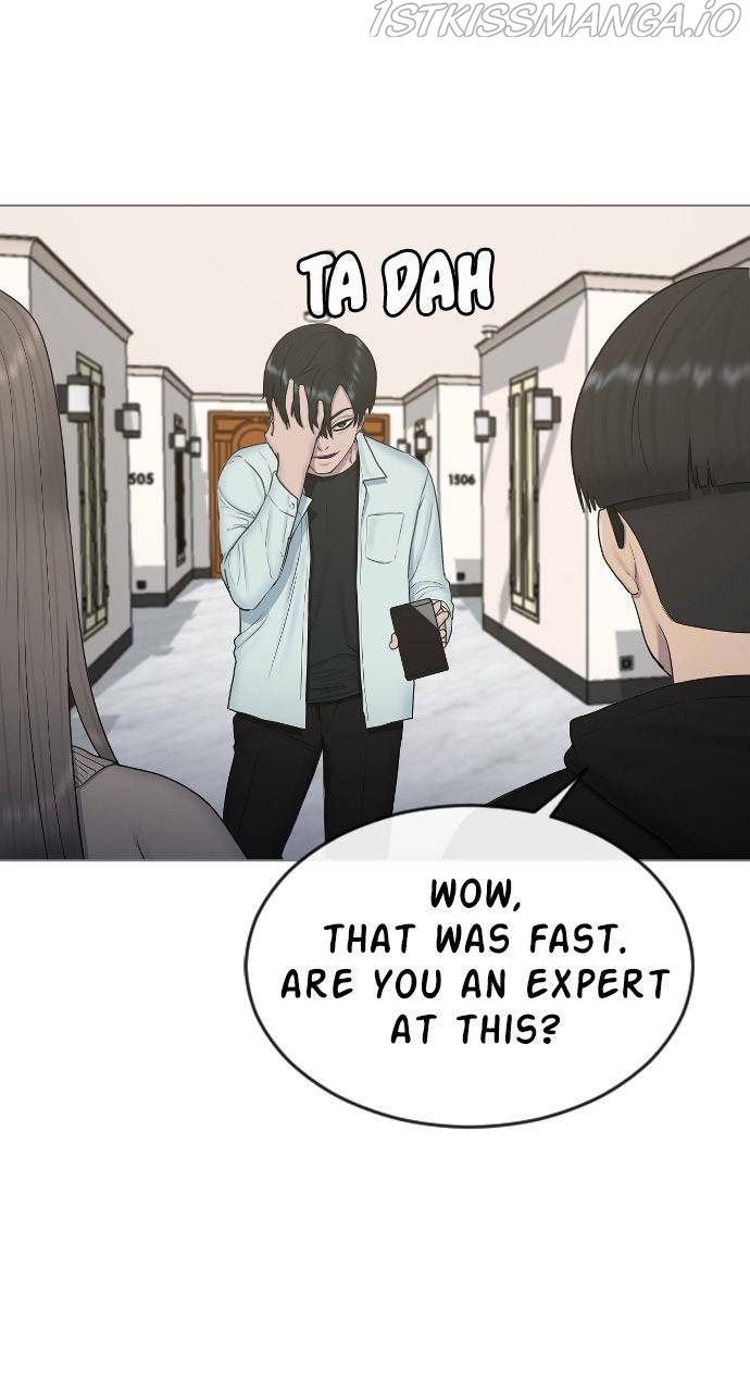 Read Hypnosis School chapter 15 image 54 on Lezhin