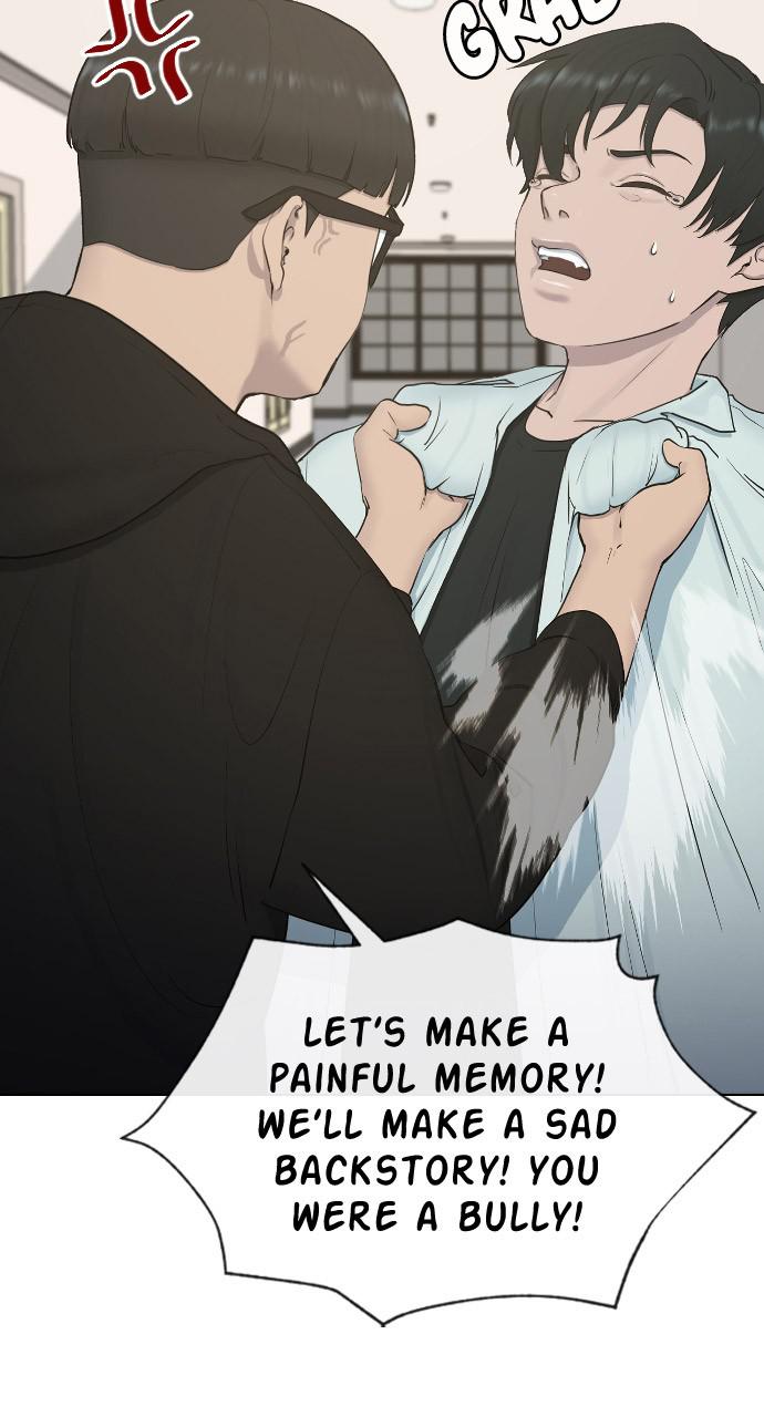 Read Hypnosis School chapter 16 image 14 on Lezhin
