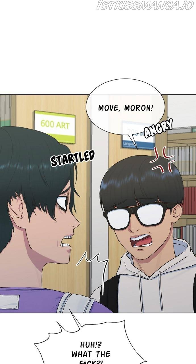 Read Hypnosis School chapter 18 image 83 on Lezhin