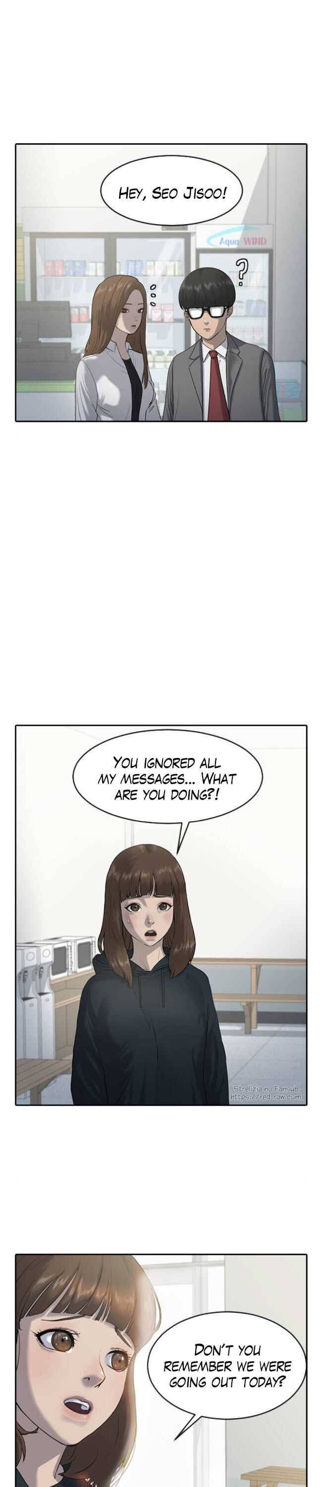 Read Hypnosis School chapter 2 image 11 on Lezhin