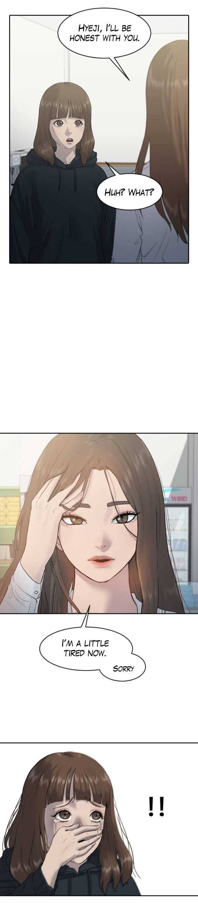 Read Hypnosis School chapter 2 image 13 on Lezhin