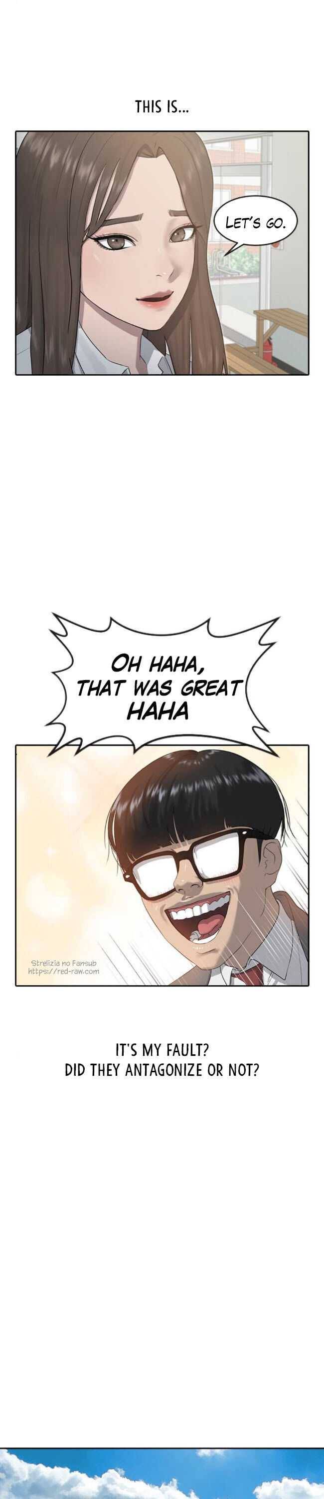 Read Hypnosis School chapter 2 image 15 on Lezhin