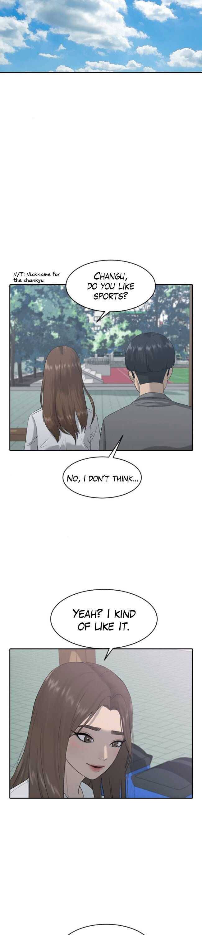 Read Hypnosis School chapter 2 image 16 on Lezhin