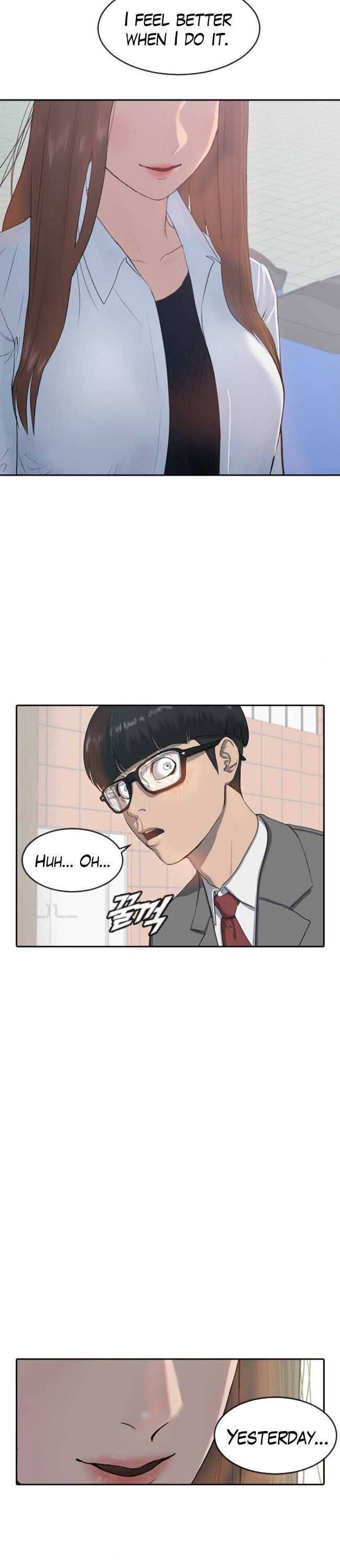 Read Hypnosis School chapter 2 image 17 on Lezhin