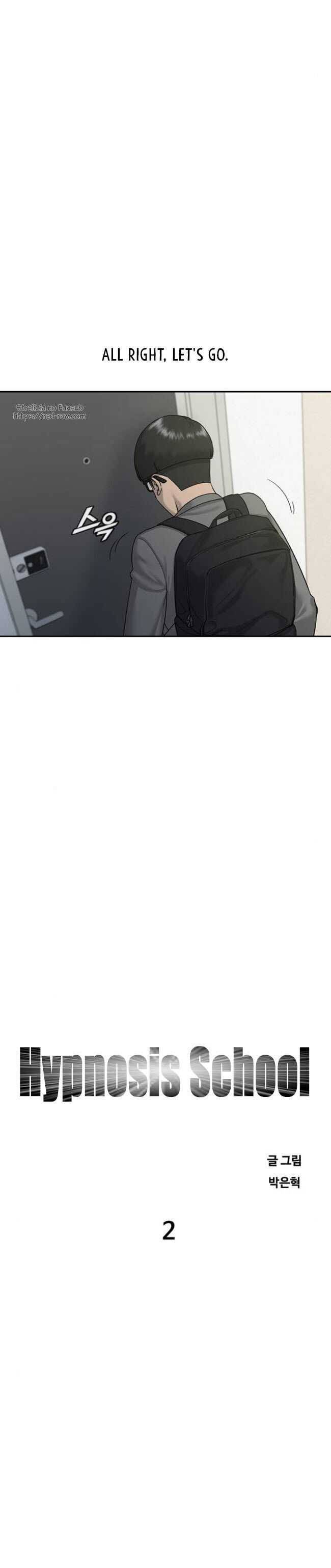 Read Hypnosis School chapter 2 image 2 on Lezhin