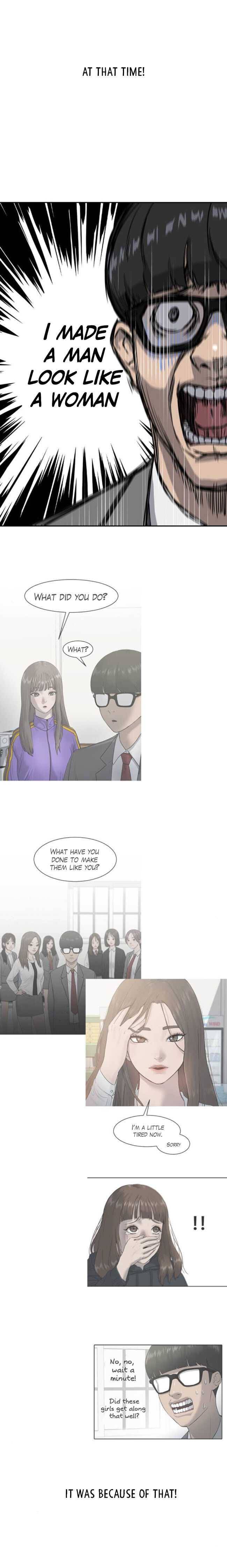 Read Hypnosis School chapter 2 image 22 on Lezhin