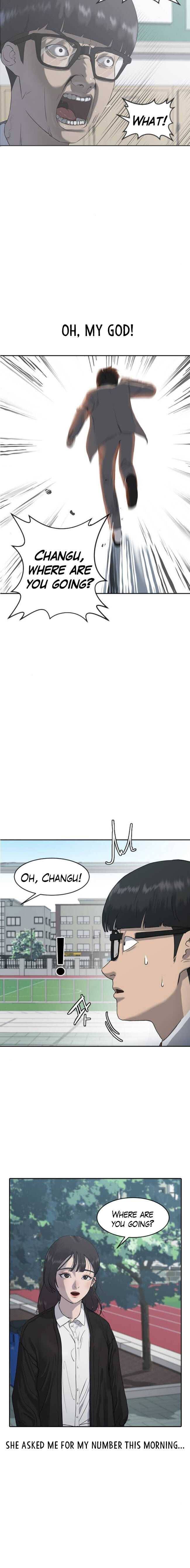 Read Hypnosis School chapter 2 image 26 on Lezhin