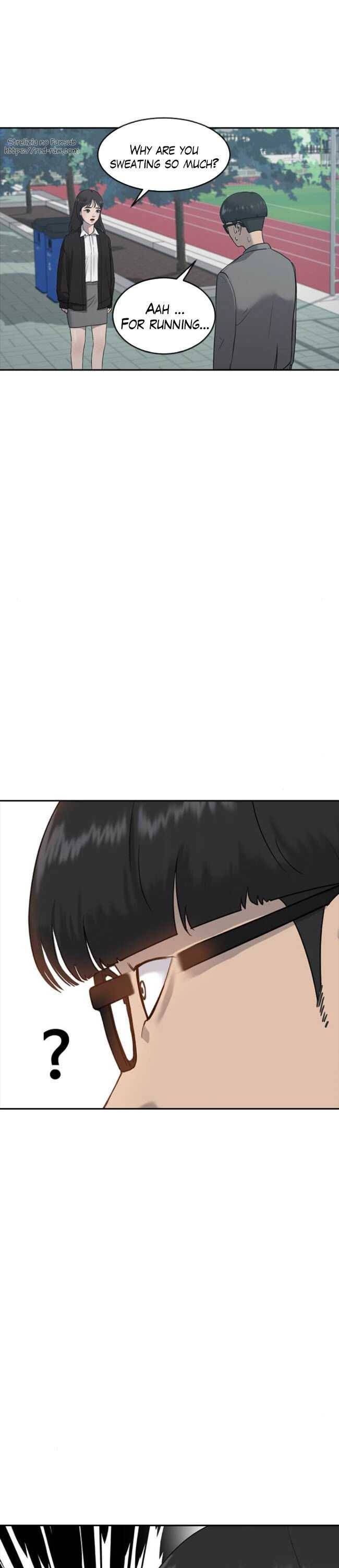 Read Hypnosis School chapter 2 image 27 on Lezhin