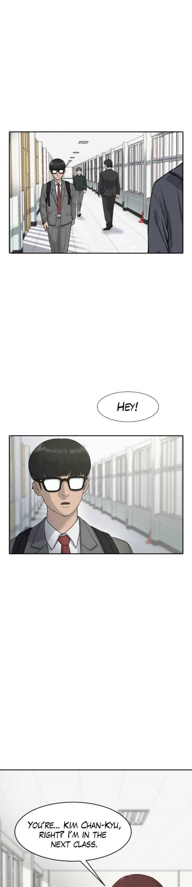 Read Hypnosis School chapter 2 image 3 on Lezhin