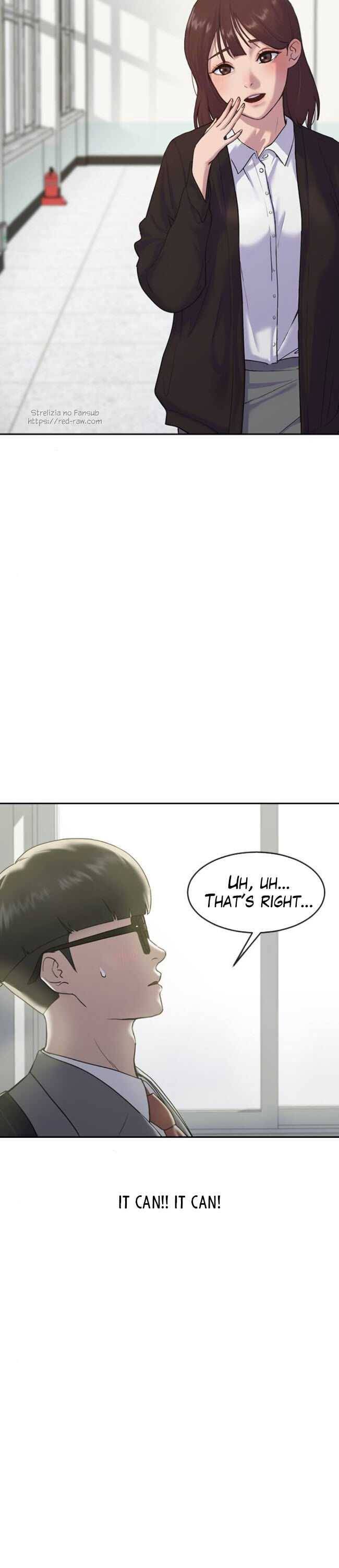 Read Hypnosis School chapter 2 image 4 on Lezhin