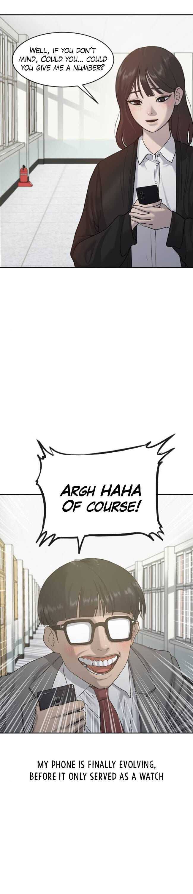 Read Hypnosis School chapter 2 image 5 on Lezhin