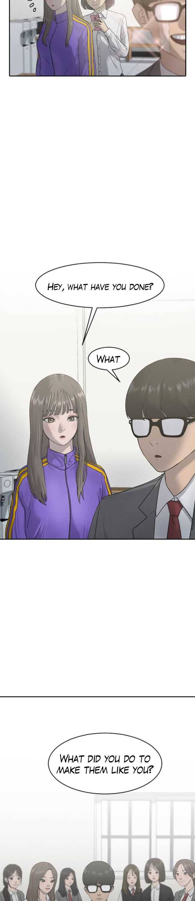 Read Hypnosis School chapter 2 image 8 on Lezhin
