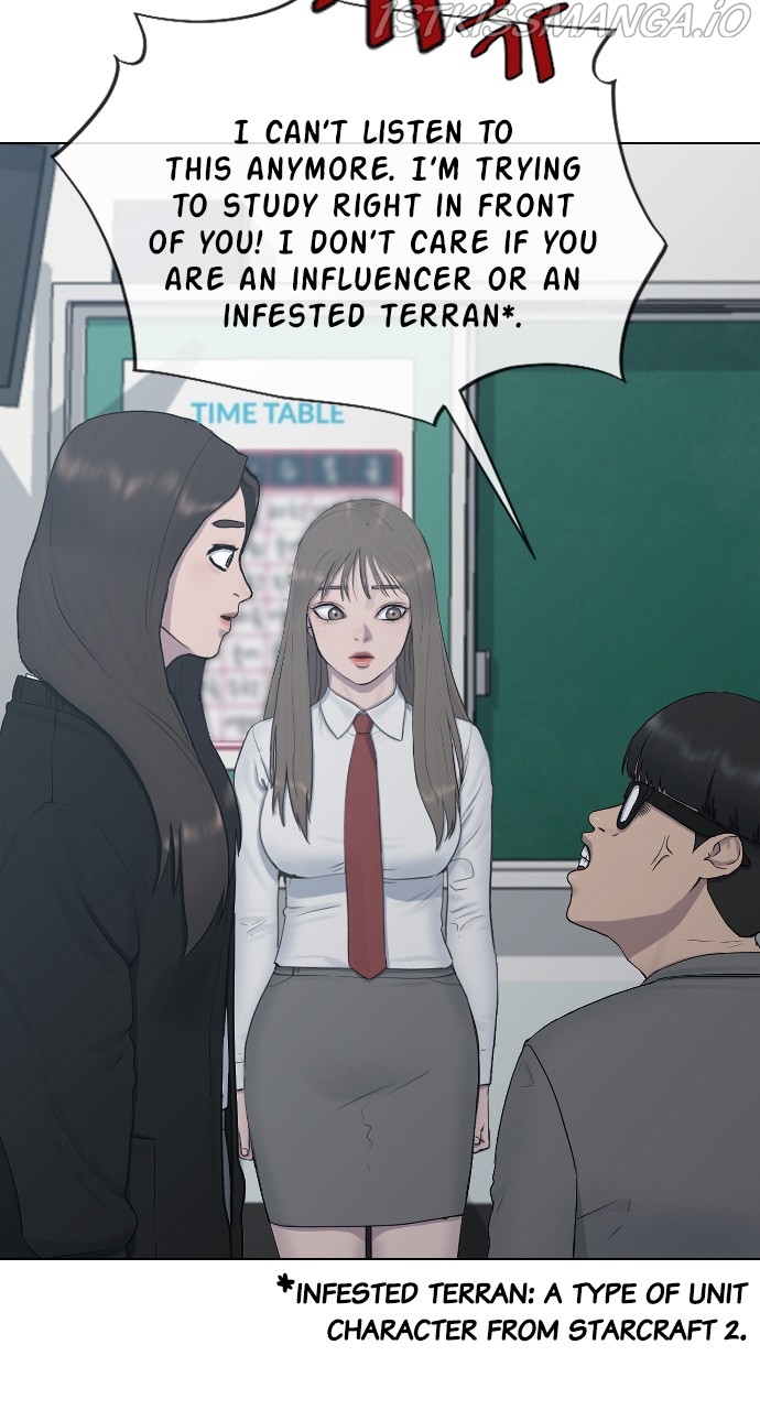 Read Hypnosis School chapter 20 image 18 on Lezhin