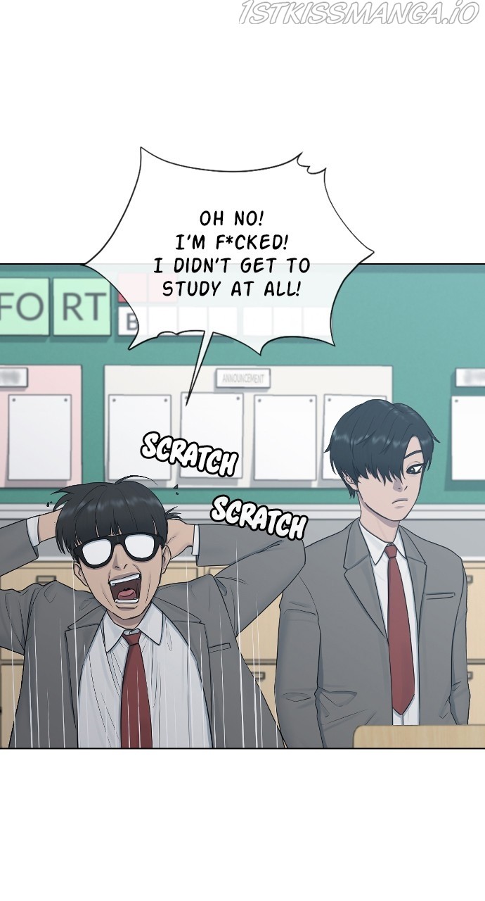 Read Hypnosis School chapter 21 image 1 on Lezhin