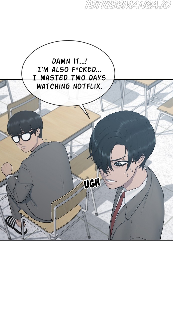 Read Hypnosis School chapter 21 image 2 on Lezhin