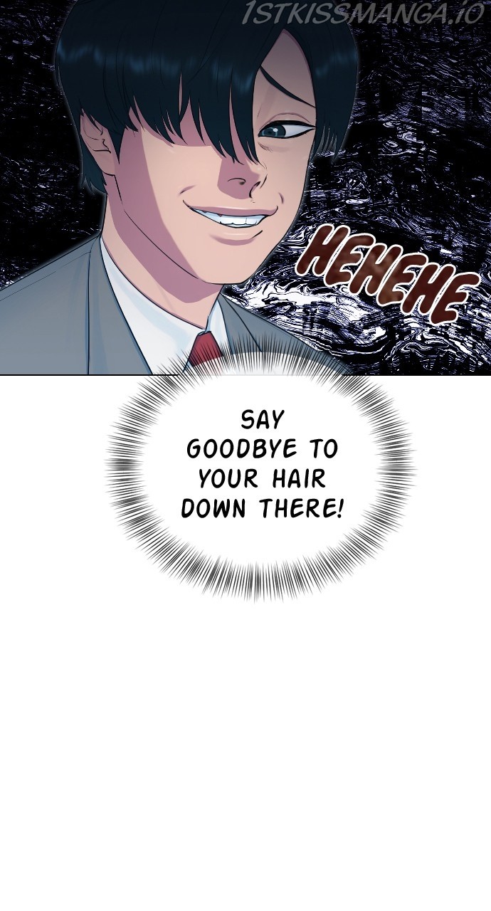 Read Hypnosis School chapter 21 image 5 on Lezhin