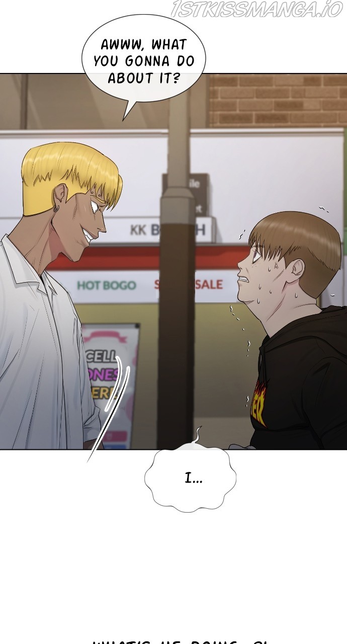 Read Hypnosis School chapter 24 image 10 on Lezhin