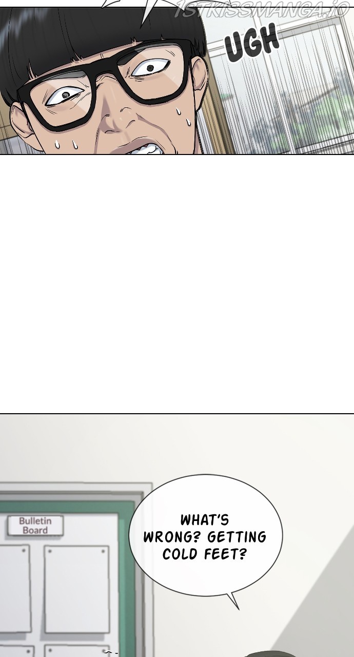 Read Hypnosis School chapter 24 image 71 on Lezhin
