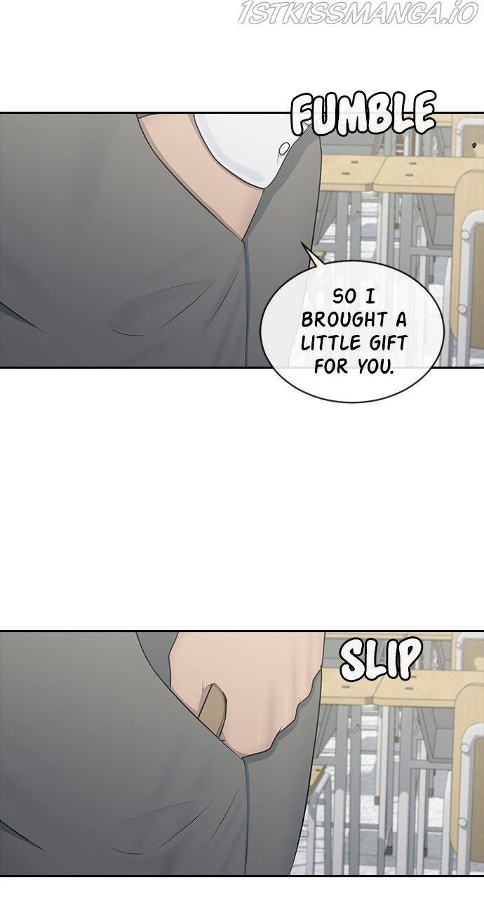 Read Hypnosis School chapter 25 image 37 on Lezhin