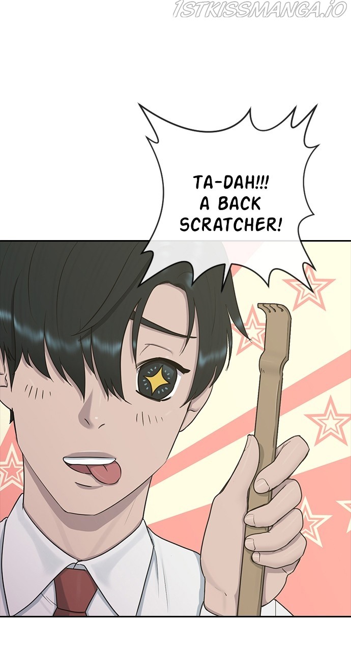 Read Hypnosis School chapter 25 image 38 on Lezhin