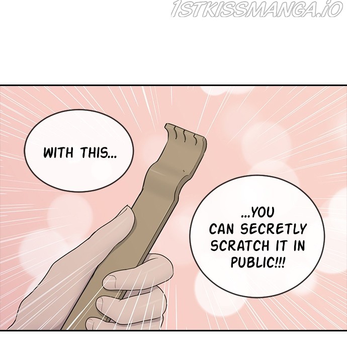 Read Hypnosis School chapter 25 image 40 on Lezhin