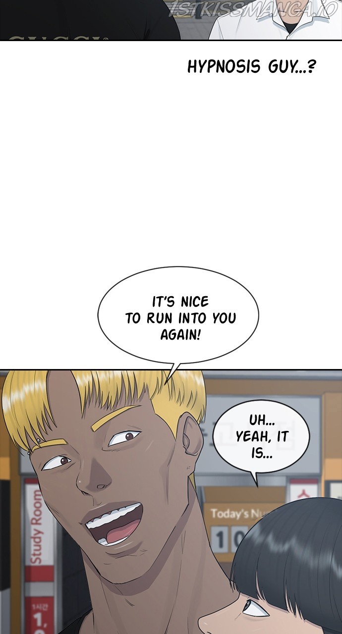 Read Hypnosis School chapter 25 image 71 on Lezhin
