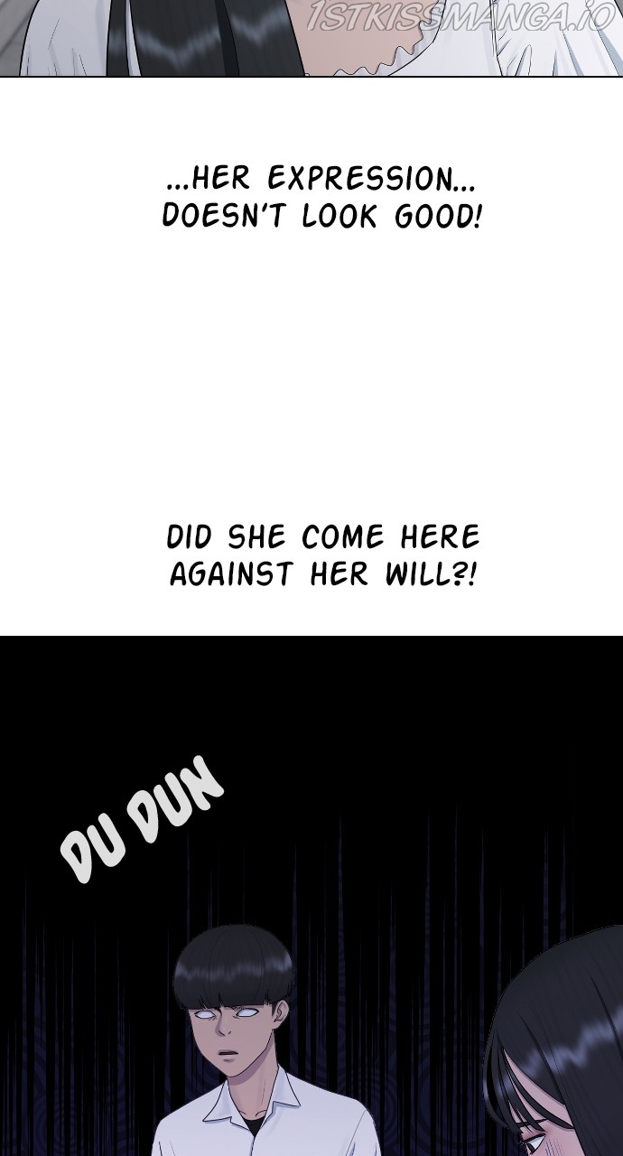 Read Hypnosis School chapter 26 image 3 on Lezhin