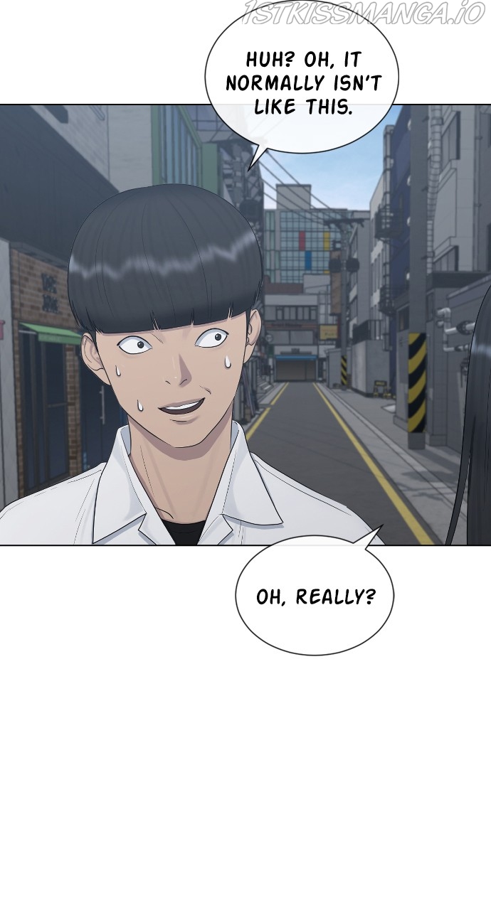 Read Hypnosis School chapter 26 image 31 on Lezhin