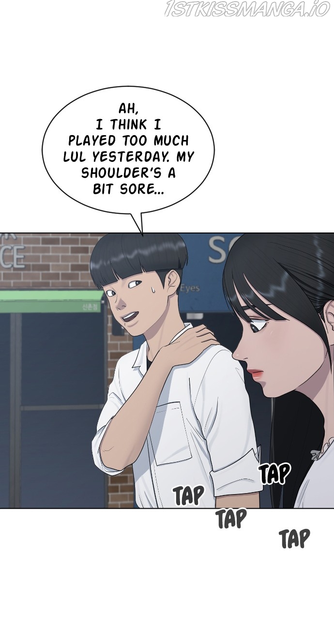 Read Hypnosis School chapter 26 image 35 on Lezhin