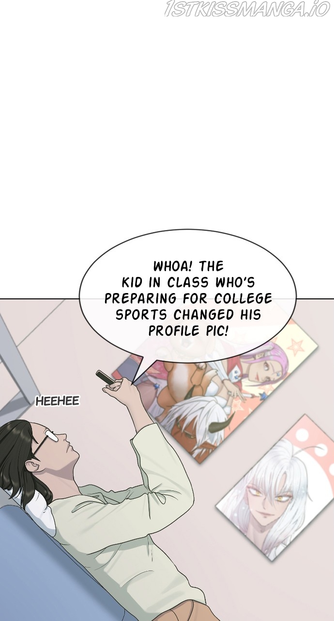 Read Hypnosis School chapter 26 image 66 on Lezhin