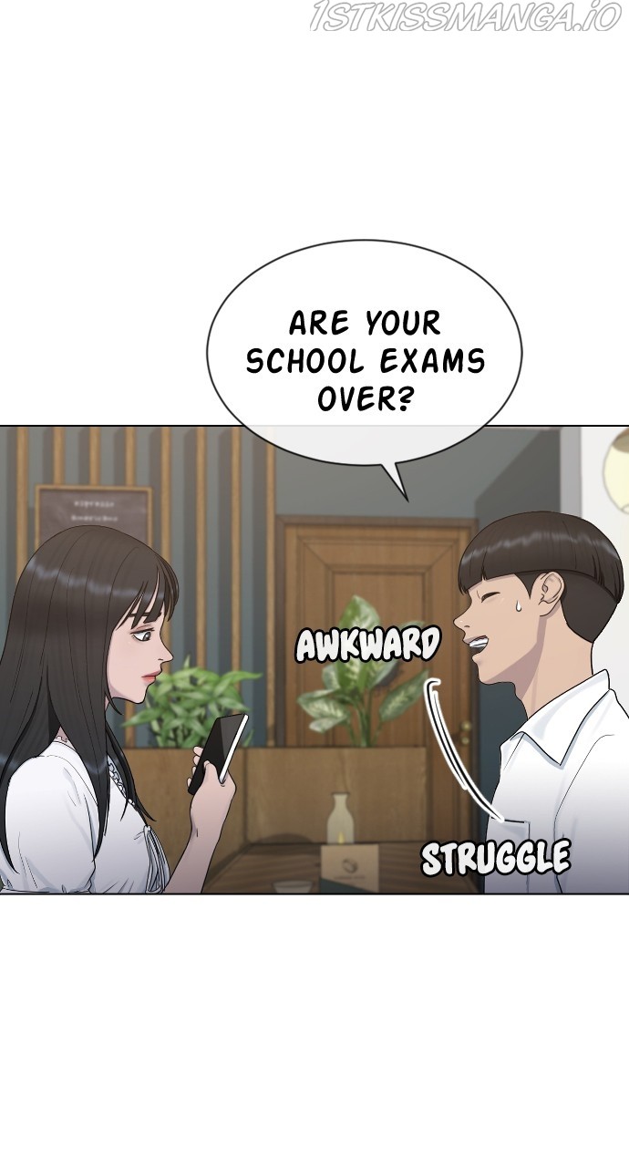 Read Hypnosis School chapter 27 image 21 on Lezhin