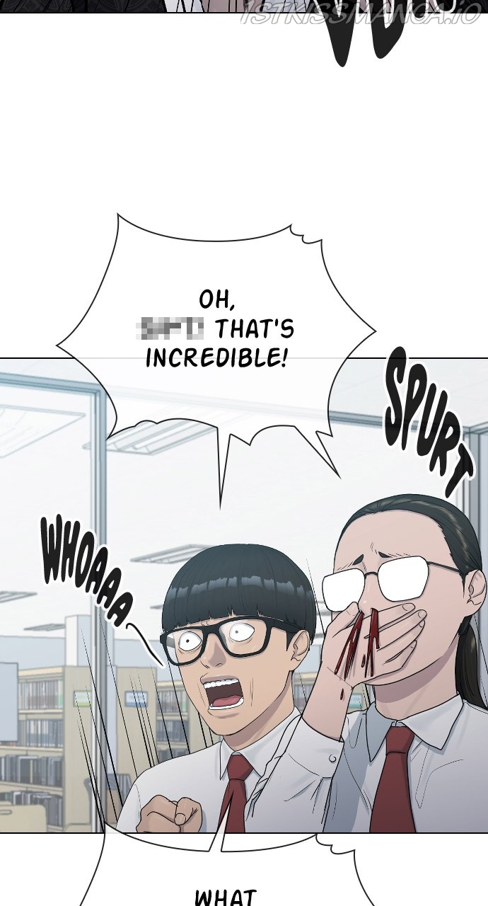 Read Hypnosis School chapter 28 image 21 on Lezhin
