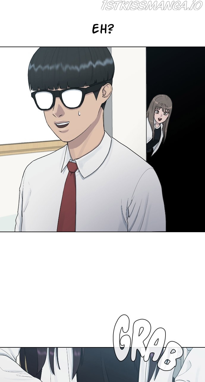 Read Hypnosis School chapter 28 image 47 on Lezhin