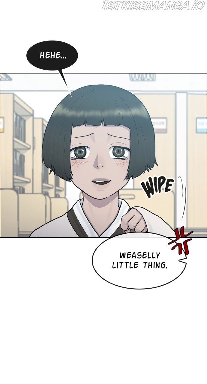 Read Hypnosis School chapter 29 image 45 on Lezhin