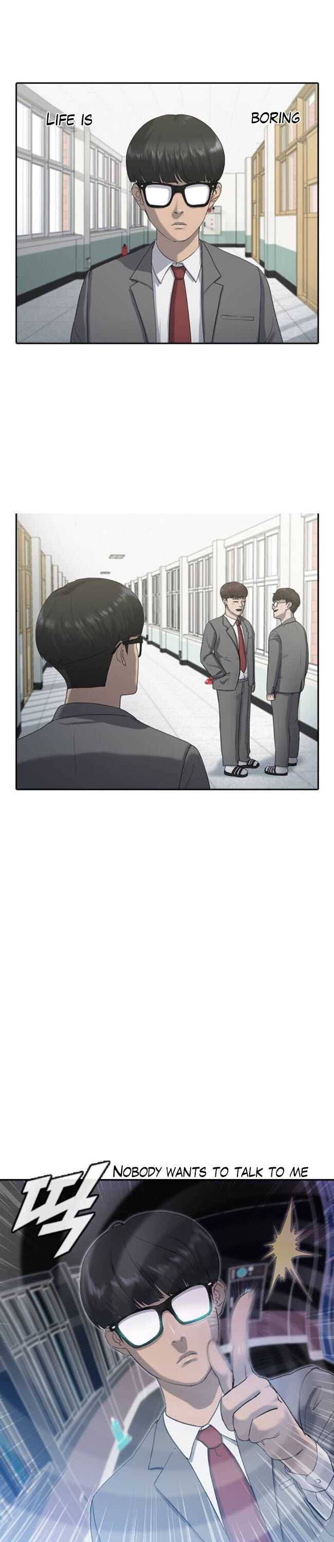 Read Hypnosis School chapter 3 image 1 on Lezhin