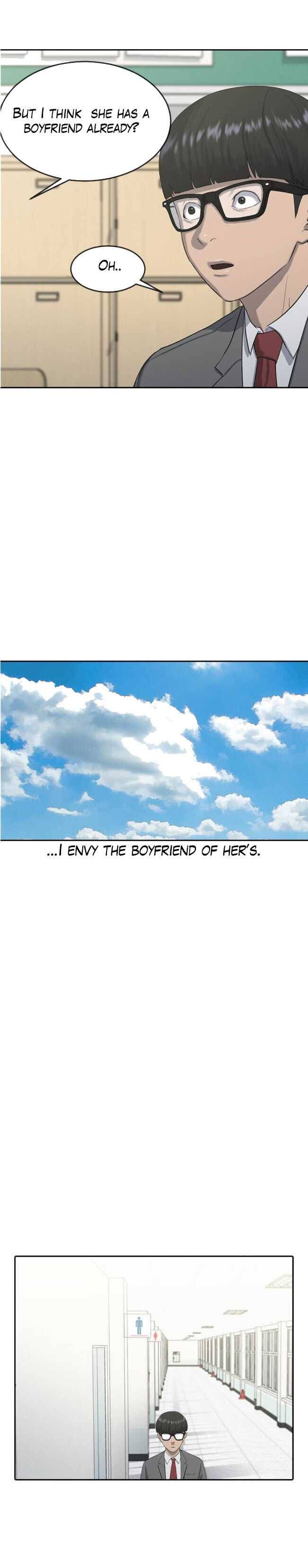 Read Hypnosis School chapter 3 image 13 on Lezhin