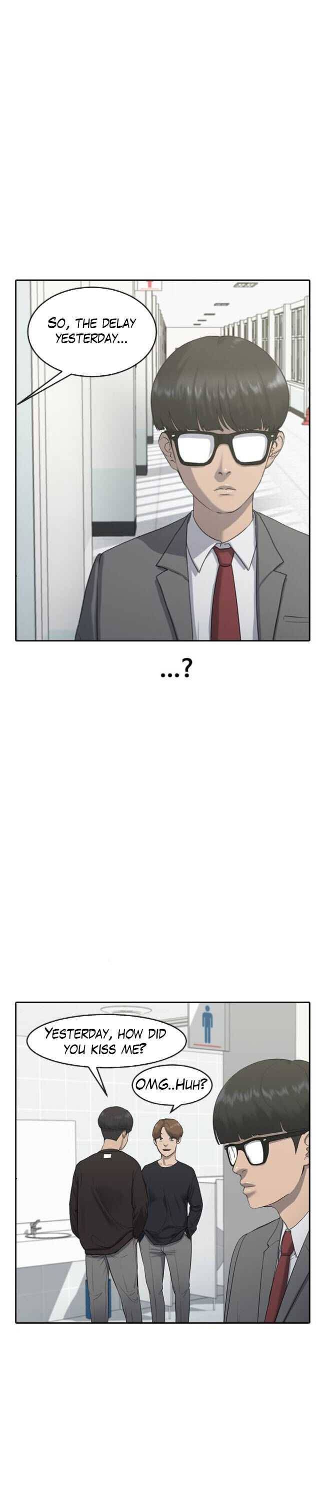 Read Hypnosis School chapter 3 image 14 on Lezhin