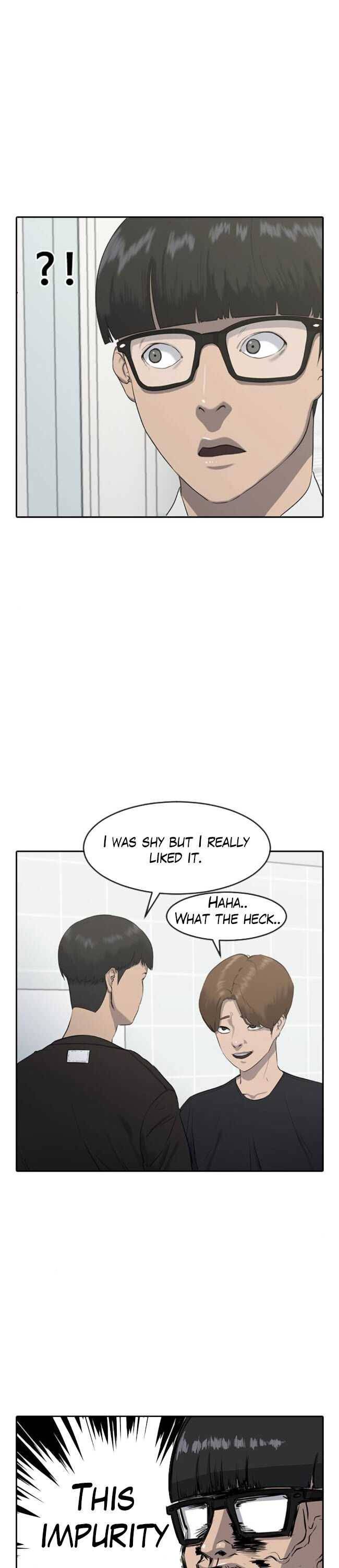 Read Hypnosis School chapter 3 image 15 on Lezhin